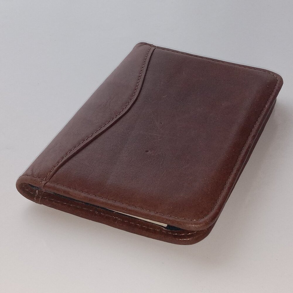 🎯 10 for $10 / Vintage Boulder Ridge Pocket Calendar Planner Book